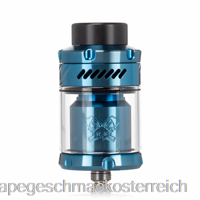 Hellvape Dead Rabbit V3 25mm RTA Blue Vape Geschmack
